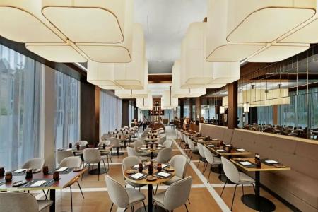 Hilton Garden Inn Vilnius City Centre - 76