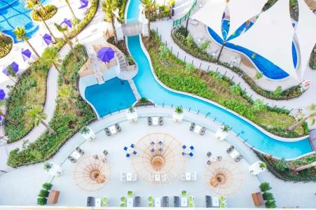 Centara Mirage Beach Resort Dubai - 76