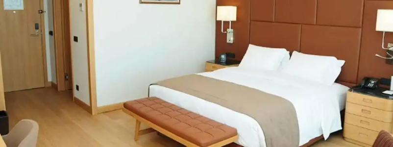 DoubleTree by Hilton Istanbul-Avcilar - 49