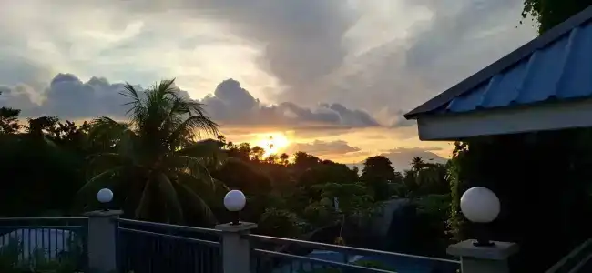 Bambous River Lodge - 30