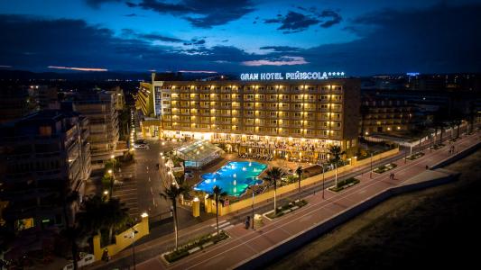 Gran Peñiscola - 1