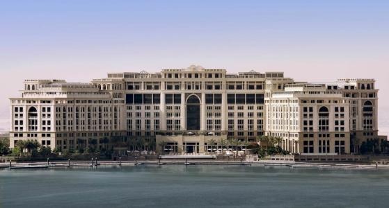  Palazzo Versace Dubai - 0