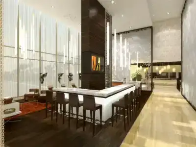 Hyatt Place Dubai Al Rigga Residences - 48