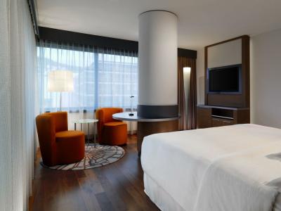Sheraton Zürich - 41