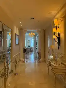 Grand Wellness Novahovo & Spa - 43