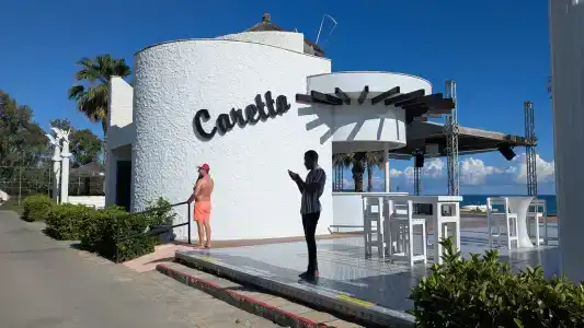 Limak Arcadia Sport Resort Belek - 24