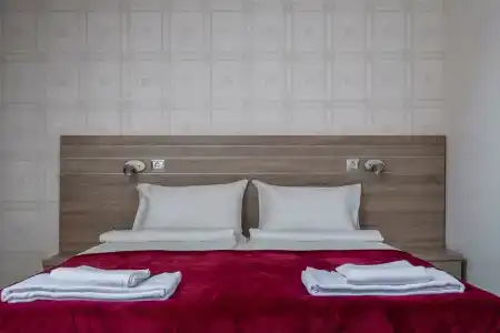 START Moskovskaya - 16