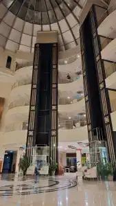 Pineta Park Deluxe - 1