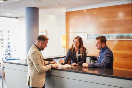 Barcelona Century - 89