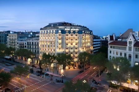 Majestic & Spa Barcelona GL - 7