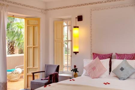 Les Jardins De La Médina - 79