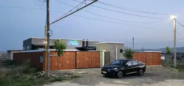 Domiki otdyha Gorets - 2