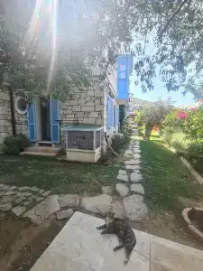 Bademli Konak Otel - 8
