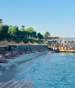 Vogue Supreme Bodrum - 9
