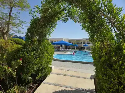 Cataract Resort Naama Bay - 48