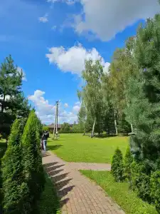 Дачный отель Лесные поляны - 53