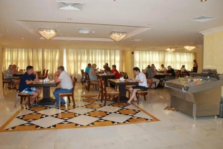 Al Bustan - 93