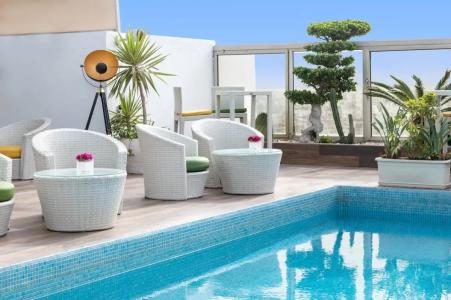 Mövenpick Casablanca - 72