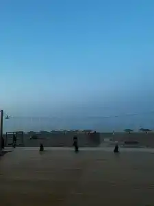 Zhemchuzhina Yuga Tourist base - 88