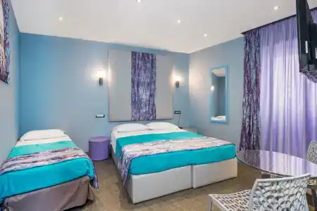 Relais Dei Papi - 3