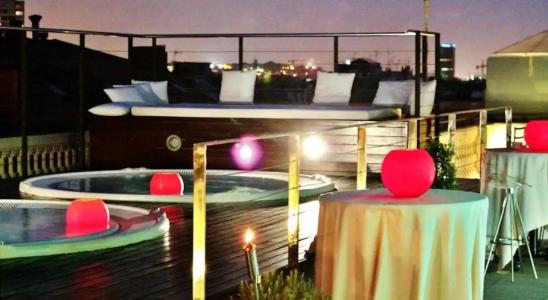 Barcelona Center - 11