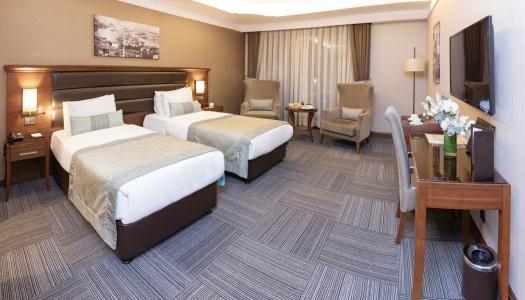 Grand Makel Topkapi - 84