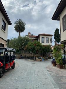 Saye Konak Kaleiçi&Oldtown - 16