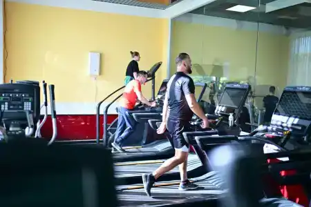 Dom Otdykha Elochki Sanatorium - 38