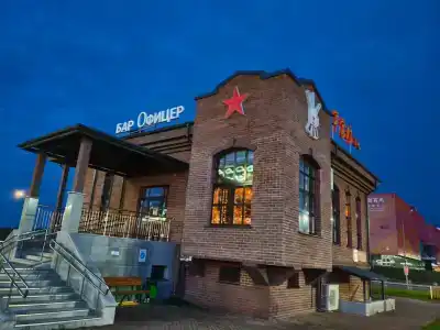 China Merchants Airport Minsk - 32