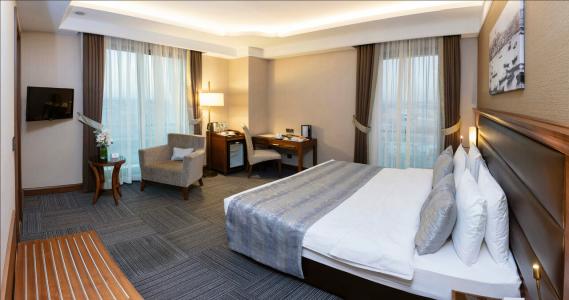 Grand Makel Topkapi - 102