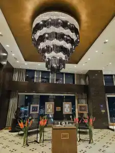 The Ritz-Carlton, - 72