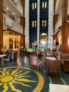 Grand Excelsior - Bur Dubai - 31