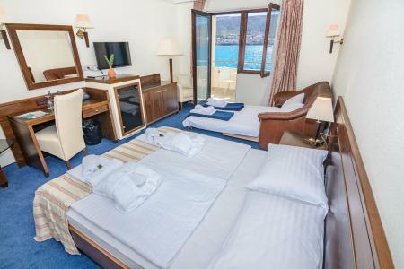 Family Pagus - All Inclusive - 89