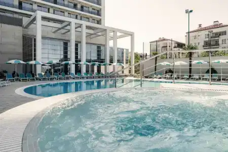 Radisson Blu Resort & Congress Centre 5* - 59