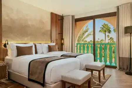 Le Meridien N'fis - 26