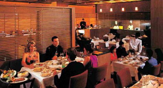 ITC Sonar, a Luxury Collection, Kolkata - 86