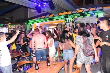 Cle Beach Boutique - 60