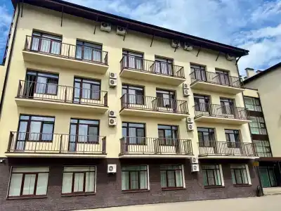 Gostinechniy Kompleks Lyubim - 28