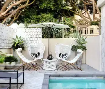 Huntley Santa Monica Beach - 20