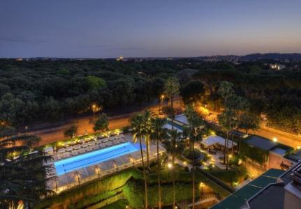 Parco dei Principi Grand & SPA - 28