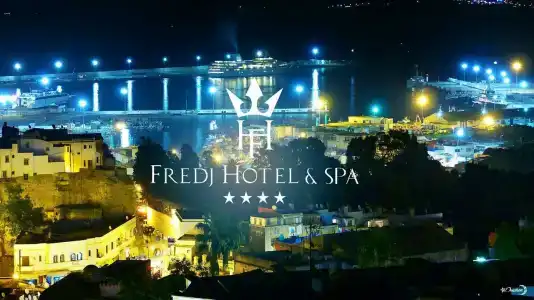 Fredj - 1
