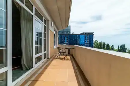 Baunti Guest house - 10