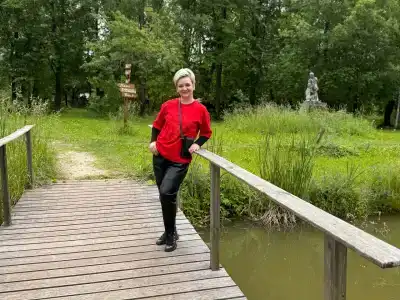 База отдыха Дубки - 43