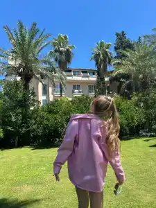 Asdem Park Otel - 70