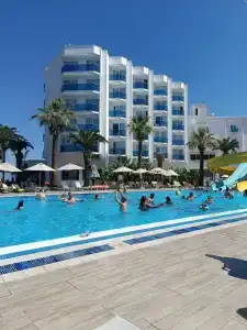 Le Bleu & Resort Kusadasi - 70
