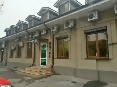 Greenwich City & Spa - 28