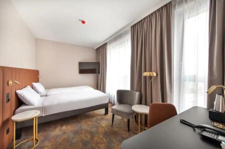 Mercure Bialystok - 56