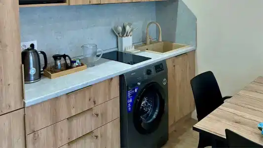 Santorini Family Club Plyazhnyy - 28