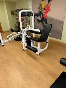 Courtyard by Marriott City Center - 44