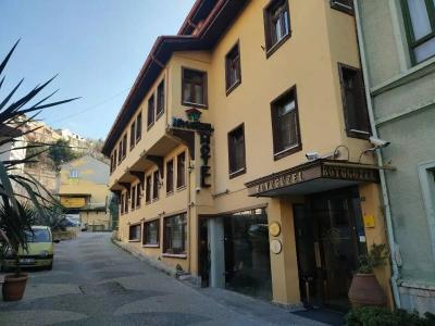 Boyuguzel Termal - 0